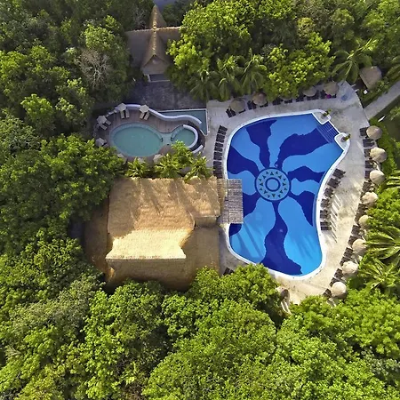 Sandos Caracol Nature Resort & Water Park All Inclusive (Adults Only)-2