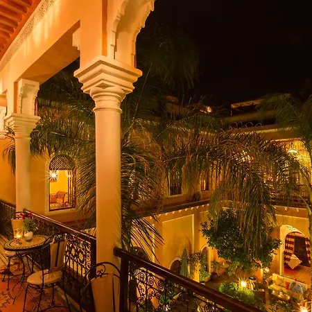 Riad Amina-2
