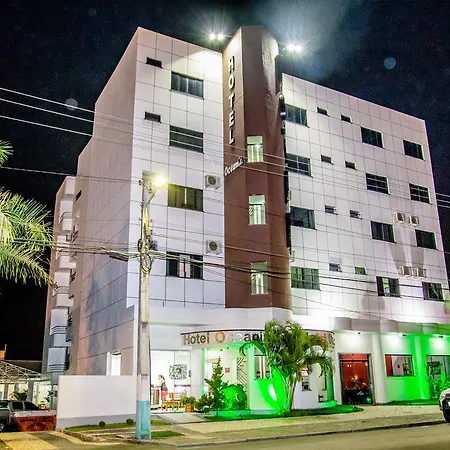 Hotel Oceania-2