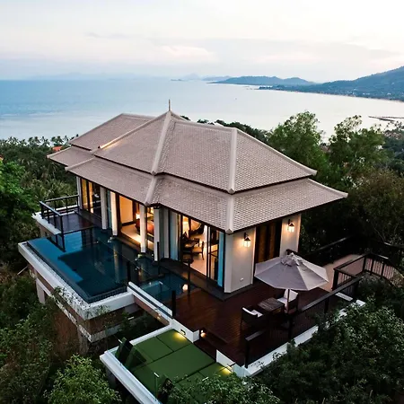 Banyan Tree Samui-2