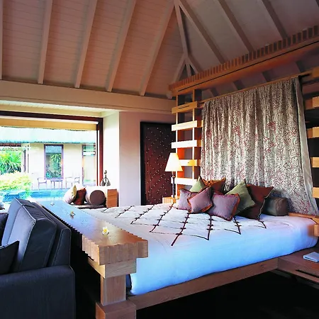 The Oberoi Beach Resort, Mauritius-3