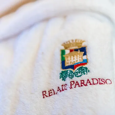 Relais Paradiso Resort & Spa-3