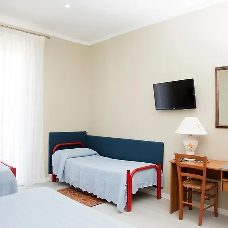 Terme Gorga Hotel-3
