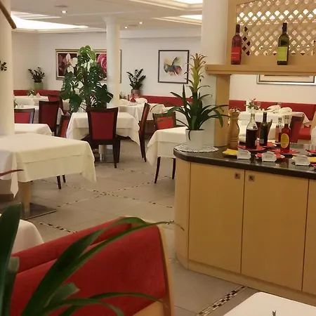 Hotel Maximilian-2