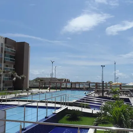 VG Fun Residence Praia do Futuro-3