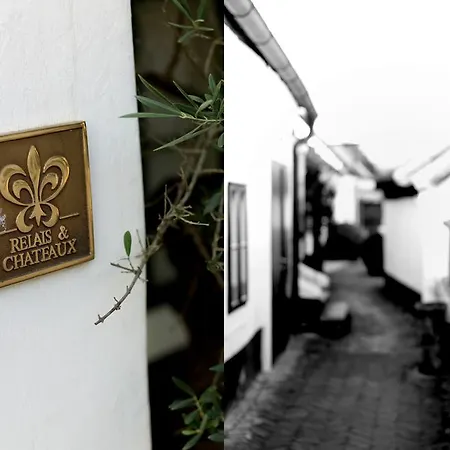 Relais & Chateaux Taubenkobel-3