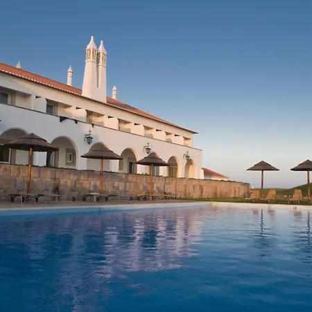 Pousada De Sagres-3