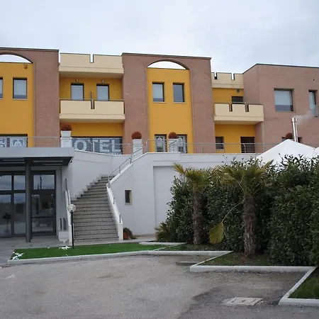 Hotel La Tavernetta-3