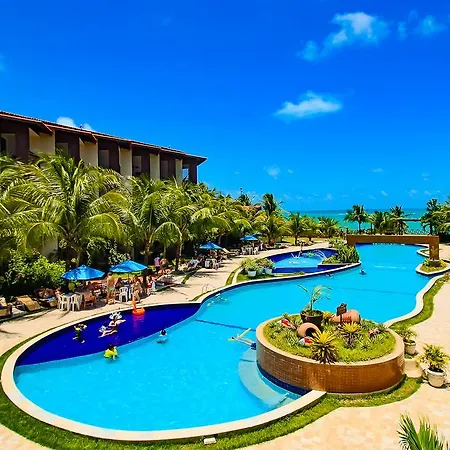 Aruana Pousada-3