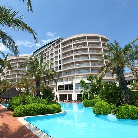 Liberty Hotels Lara-3