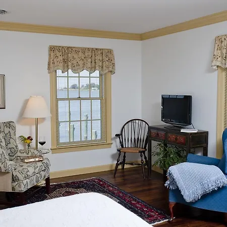 Inn At Osprey Point-3