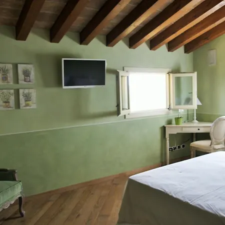 La Vedetta Bed&Breakfast-3