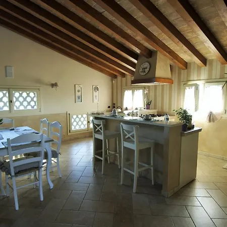 La Vedetta Bed&Breakfast-2