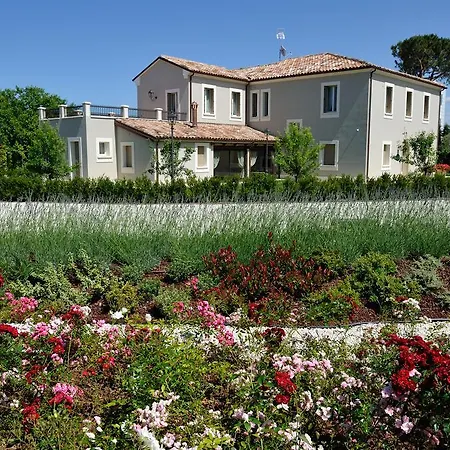 San Giovanni relais-3