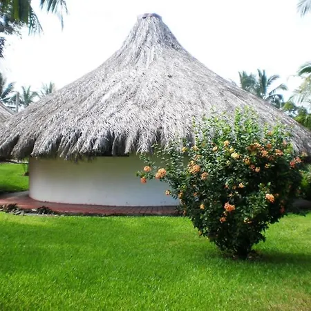 Hotel Maribu Caribe-3