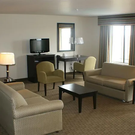 Greentree Inn And Suites Florence, Az-3