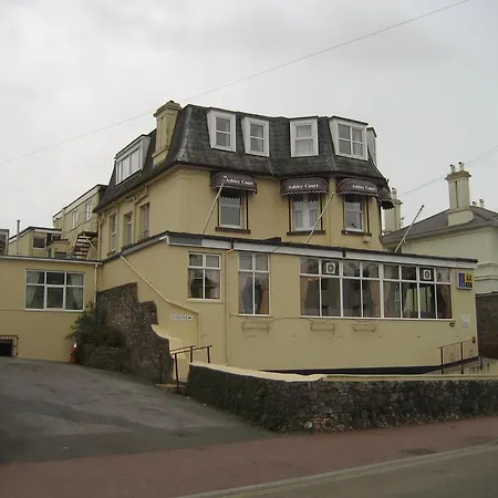 Ashley Court Hotel-2