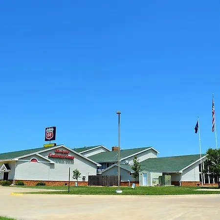 Fossil Creek Hotel & Suites-2