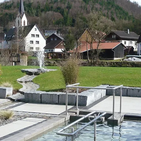 Züfle Hotel Restaurant Spa-3