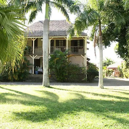 Le Jardin de Beau Vallon-2