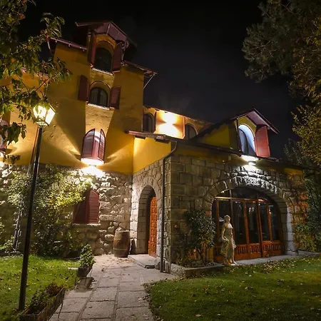 Hotel Rural La Viña - Only Adults-2