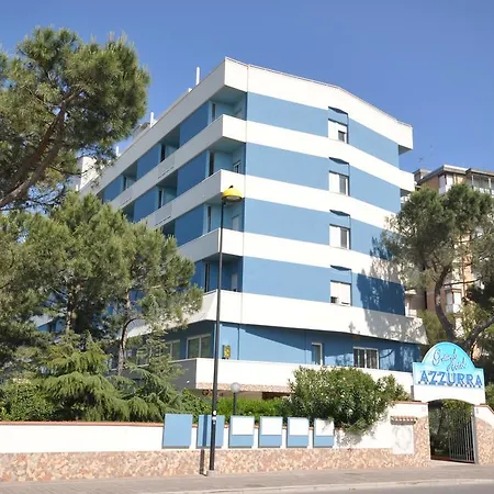 Grand Hotel Azzurra Club-2