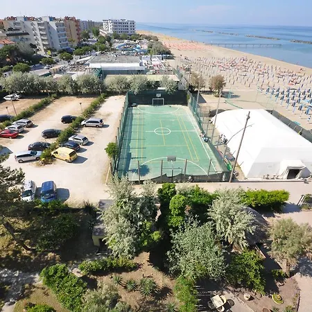 Grand Hotel Azzurra Club-3