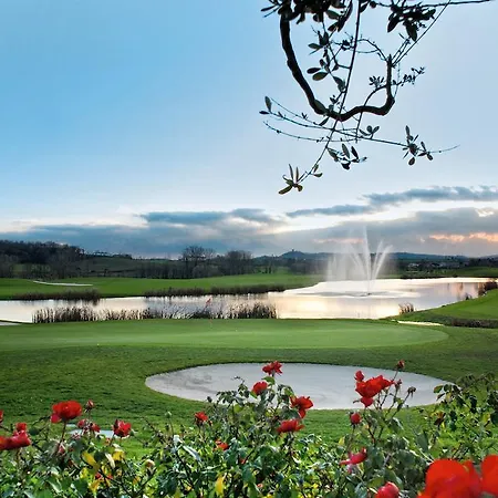 Garda Hotel San Vigilio Golf-2