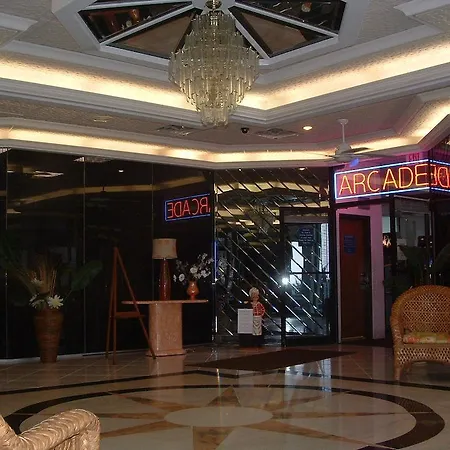 Bal Harbour Hotels-2