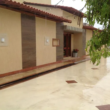 Setiba Pousada Park-2