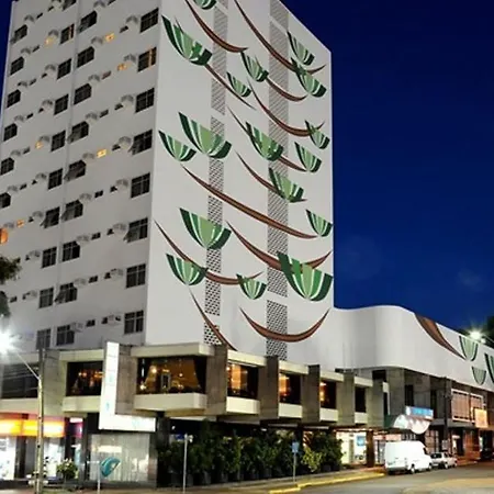 Copas Verdes Hotel-3