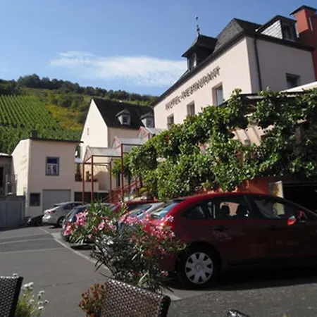 WeinBergHotel Nalbach-2