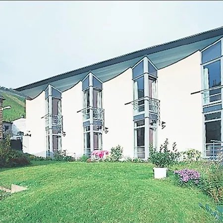 WeinBergHotel Nalbach-3