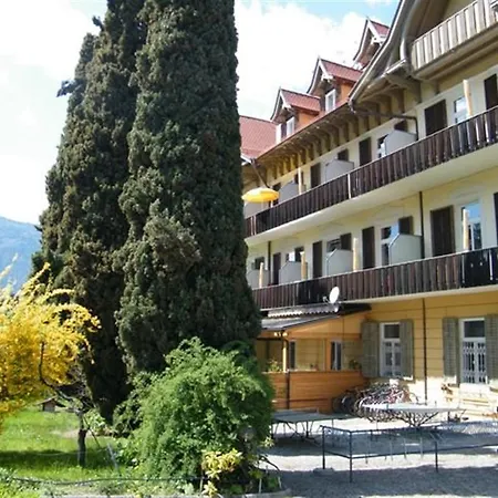 Hotel Angelica-2