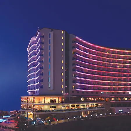 Diamond Hill Resort Hotel-2