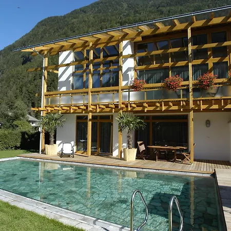 Gasthof Residence Brugghof & Erlhof-2