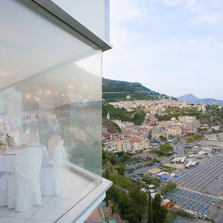 Hotel Voce del Mare-3