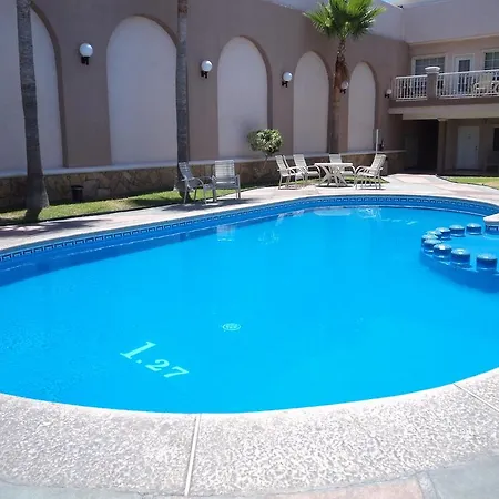 Hotel Santiago Plaza-2