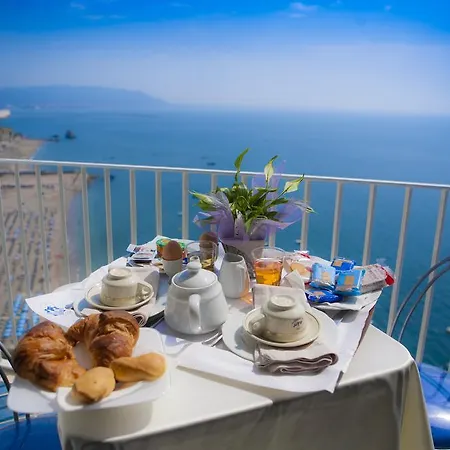 Hotel Voce del Mare-2