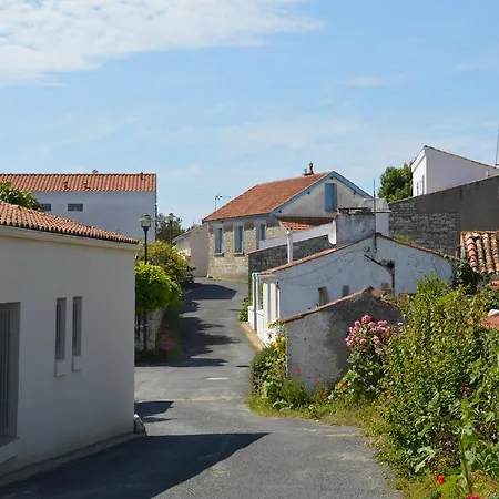 Hotel La Chaudrée-3