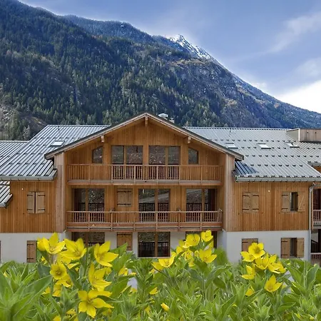 Résidence Orelle 3 vallées by Resid&Co-3