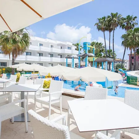 Grupotel Mallorca Mar-2
