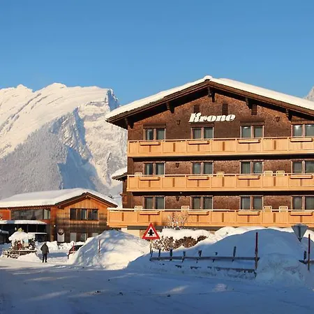 Sporthotel Krone-3
