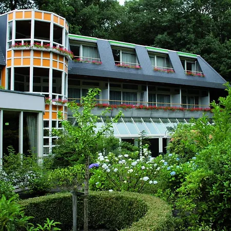 Fletcher Hotel-Restaurant De Scheperskamp-3