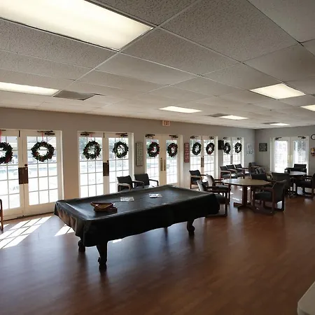 Lake Magic Park Model 15-2