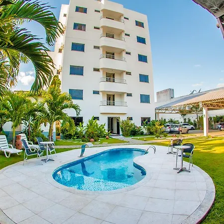 Hotel Oceania-3