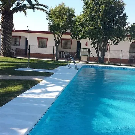 Hostal las Parcelas-2