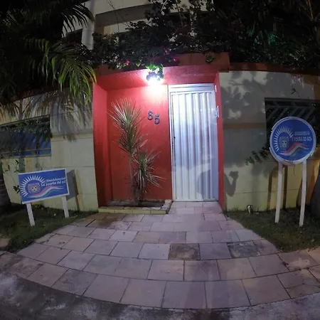 Residencial La Puerta Del Sol-2