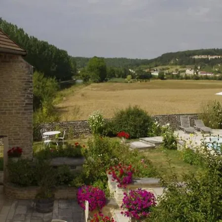 Le Clos Du Murier-2