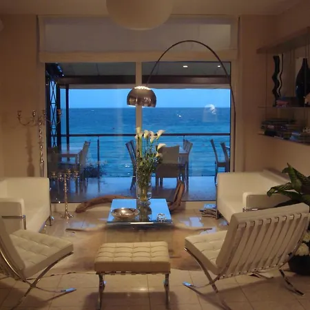 Hotel Baia Dei Pini-3